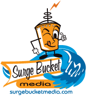 Surge Bucket Media LLC